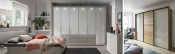 Kleiderschrank Header